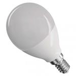 LED žárovka Classic Mini Globe 7,3W E14 neutrální bílá