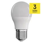 LED žárovka Classic Mini Globe 7,3W E27 neutrální bílá