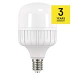 LED žárovka Classic T140 44,5W E40 neutrální bílá