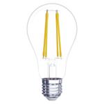 LED žárovka Filament A60 7W E27 teplá bílá