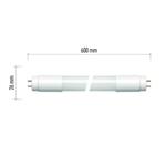 LED žiarivka T8 9,4 W 60 cm neutrálna biela