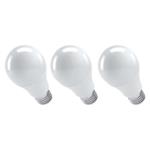 LED žiarovka Classic A60 10,7W E27 teplá biela 3Ks