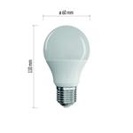 LED žiarovka Classic A60 7,3W E27 neutrálna biela