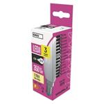 LED žiarovka Classic Candle 4,1W E14 teplá biela