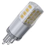 LED žiarovka Classic JC 4,2W G9 neutrálna biela