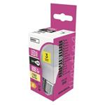 LED žiarovka Classic Mini Globe 7,3W E27 teplá biela