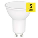LED žiarovka Classic MR16 3,8W GU10 neutrálna biela
