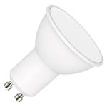 LED žiarovka Classic MR16 3,8W GU10 teplá biela