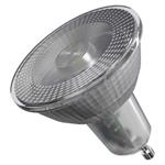 LED žiarovka Classic MR16 4,2W GU10 neutrálna biela