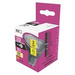 LED žiarovka Classic MR16 4,2W GU10 teplá biela