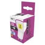 LED žiarovka Classic MR16 8,4W GU10 studená biela