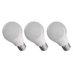 LED žiarovka True Light 7,2W E27 teplá biela 3Ks