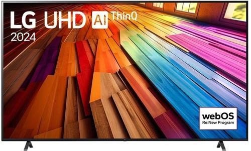 LED televize LG