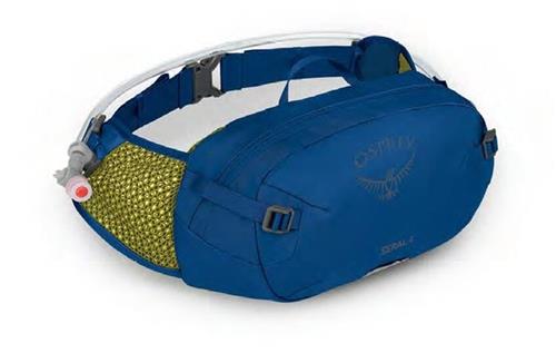 Ledivnka OSPREY SERAL 7 POSTAL BLUE V2 (10005094)