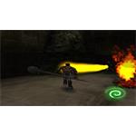 Legacy of Kain Soul Reaver