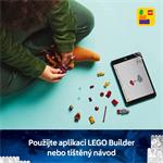 LEGO 76307