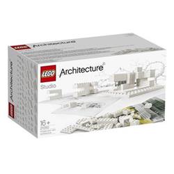 Lego Architekt - Studio