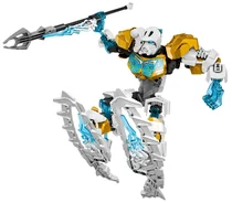 Lego Bionicle - Kopaka – Pán ledu