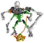 Lego Bionicle - Lebkoun - Řezač