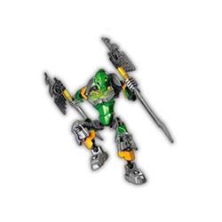 Lego Bionicle - Lewa – Pán džungle