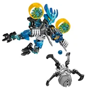 Lego Bionicle - Ochránce vody