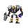 Lego Bionicle - Onua – Pán země