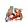 Lego Bionicle - Tahu – Pán ohně