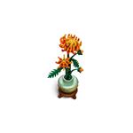 LEGO Botanicals Chryzantéma 10368