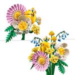 LEGO Botanicals Drobný slnečný kvet 10347