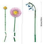 LEGO Botanicals Drobný slnečný kvet 10347