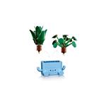 LEGO Botanicals Veselé rostlinky 10349