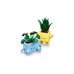 LEGO Botanicals Veselé rostlinky 10349