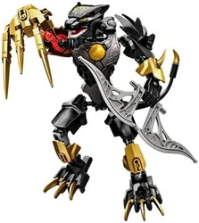 LEGO Chima 70208 CHI Panthar