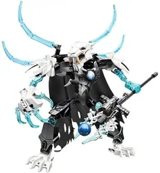 LEGO Chima 70212 CHI Sir Fangar