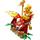Lego Chima - Vardyův sněžný supí kluzák