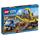 Lego City - Bagr a náklaďák