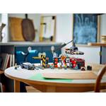 LEGO® City City Vrakoviště s auty 60472