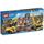 Lego City - Demoliční práce na staveništi