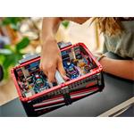 LEGO City Garáž F1 a vozy Mercedes-AMG a Alpine 60444