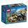 Lego City - Hlídka ATV