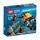 Lego City - Hlubinný mořský výzkum: startovací sada