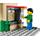 Lego City - Nádraží