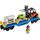 Lego City - Nákladní vlak