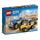 Lego City - Přívěs pro buginu do dun