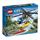 Lego City - Pronásledování helikoptérou