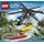 Lego City - Pronásledování helikoptérou