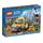 Lego City - Servisní truck