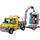 Lego City - Servisní truck