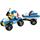Lego City - Startovací sada Lego® City