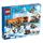 Lego City - Základní polární tábor